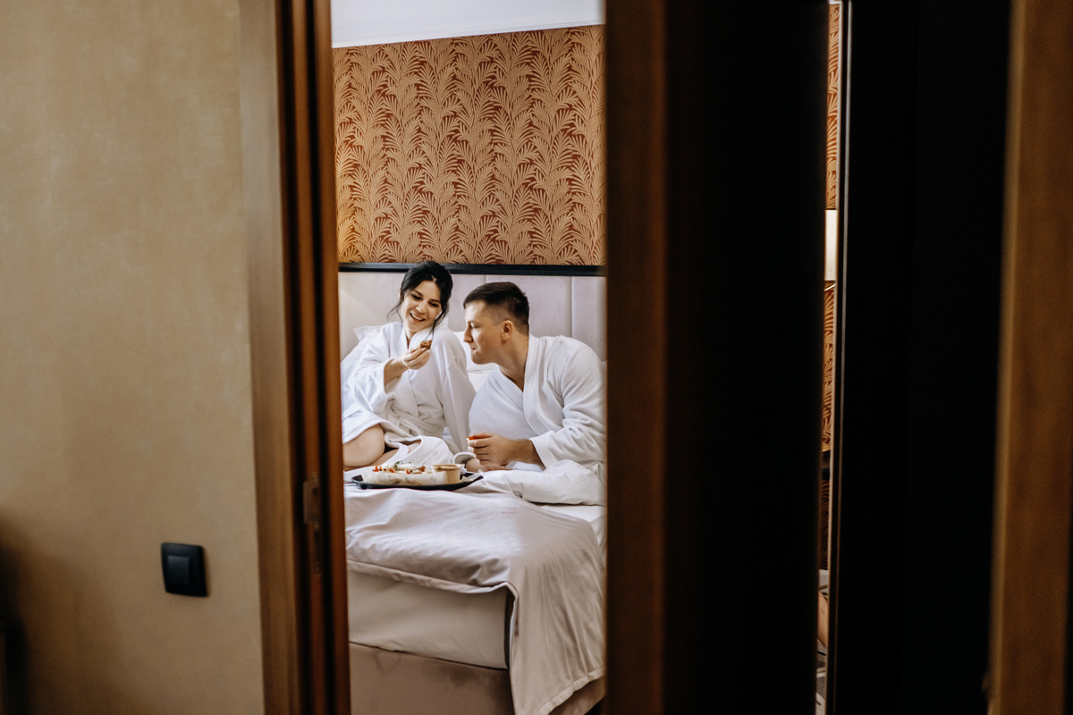 Теплый октябрь. Свадебный и семейный фотограф Барнаул Рубцовск Бийск Алтайский край