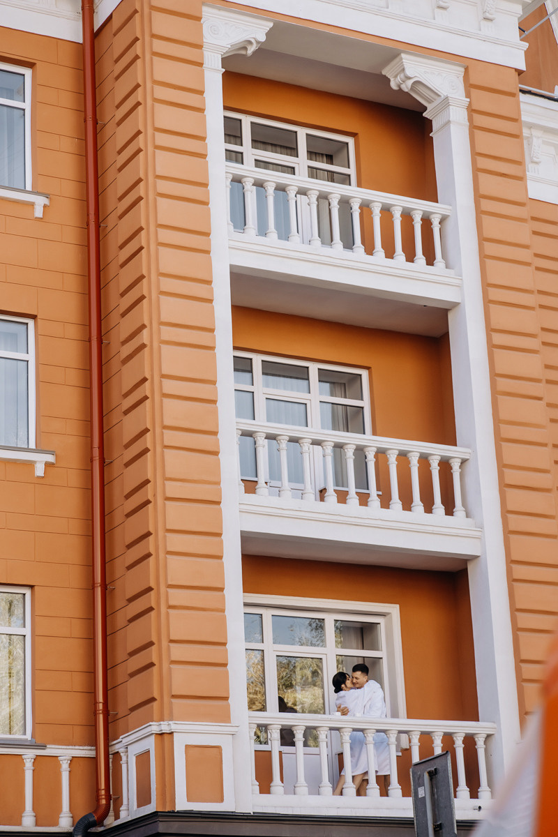 Теплый октябрь. Свадебный и семейный фотограф Барнаул Рубцовск Бийск Алтайский край