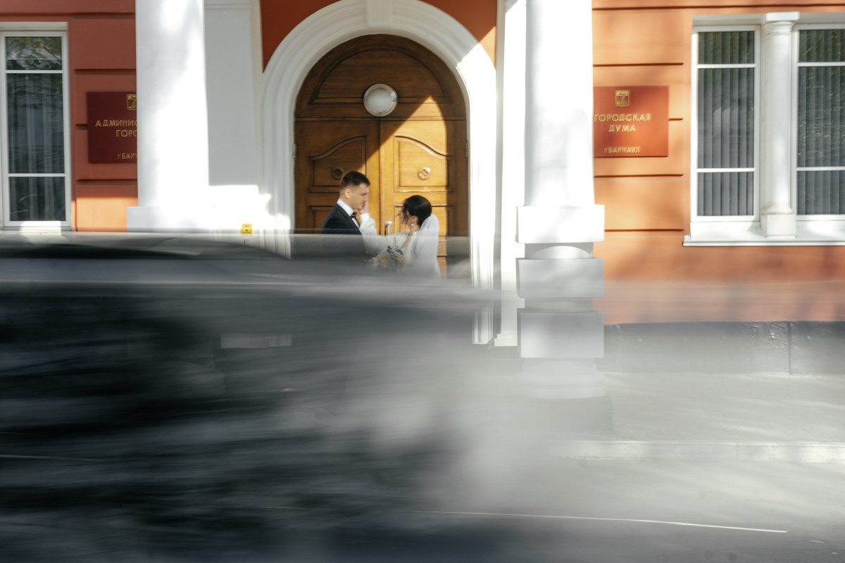 Теплый октябрь. Свадебный и семейный фотограф Барнаул Рубцовск Бийск Алтайский край