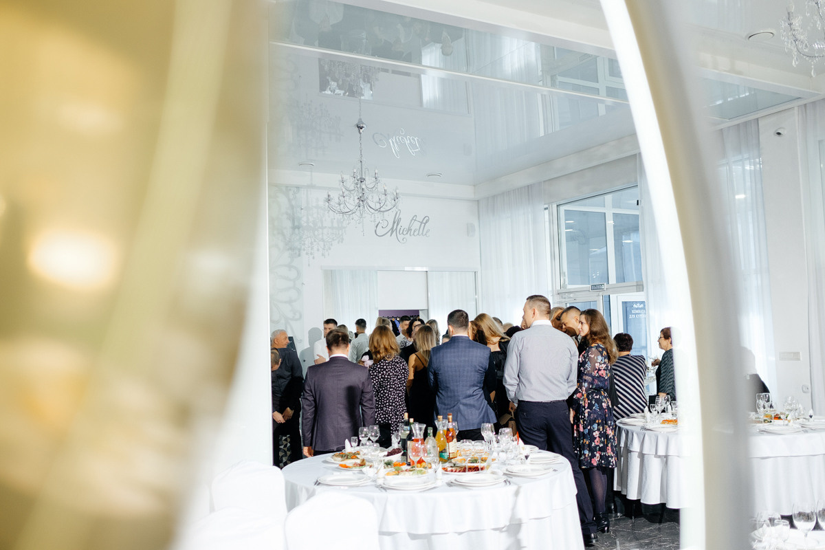 Теплый октябрь. Свадебный и семейный фотограф Барнаул Рубцовск Бийск Алтайский край