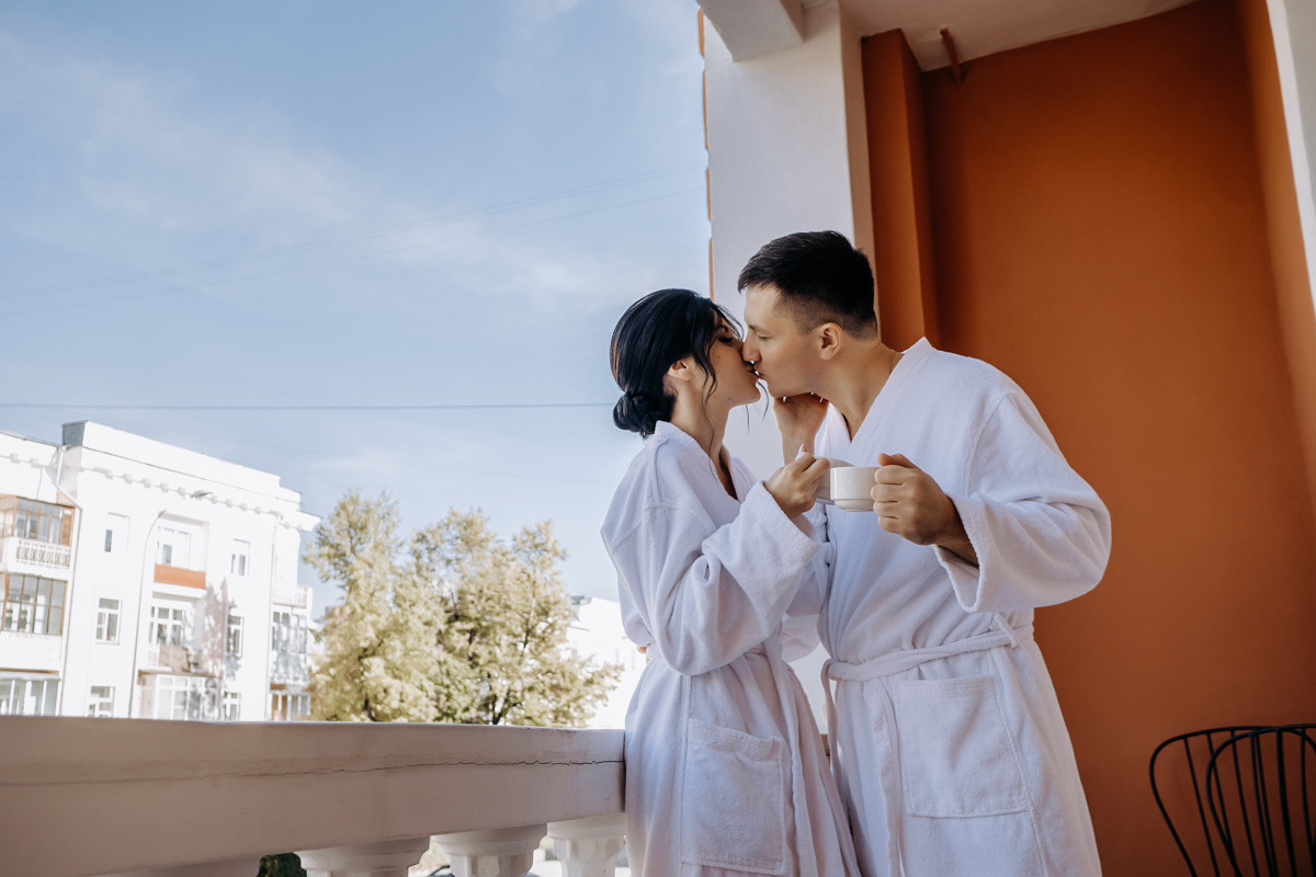 Теплый октябрь. Свадебный и семейный фотограф Барнаул Рубцовск Бийск Алтайский край