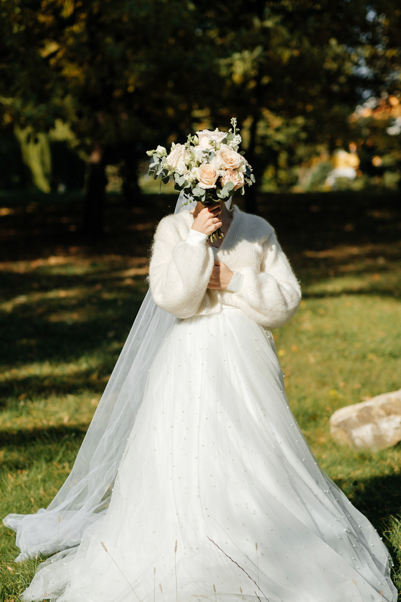 Теплый октябрь. Свадебный и семейный фотограф Барнаул Рубцовск Бийск Алтайский край