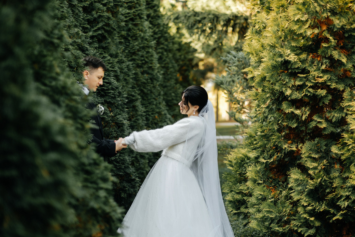 Теплый октябрь. Свадебный и семейный фотограф Барнаул Рубцовск Бийск Алтайский край