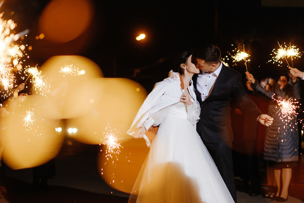 Теплый октябрь. Свадебный и семейный фотограф Барнаул Рубцовск Бийск Алтайский край