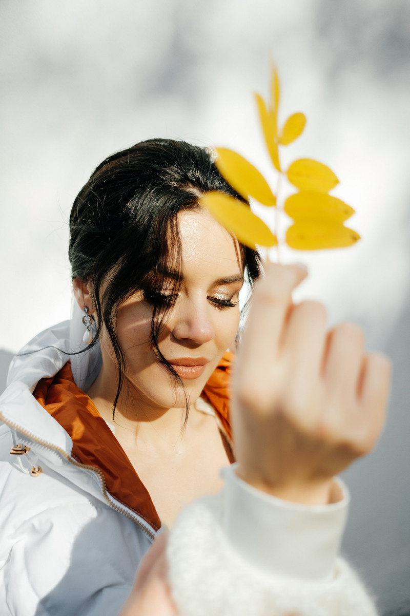 Теплый октябрь. Свадебный и семейный фотограф Барнаул Рубцовск Бийск Алтайский край