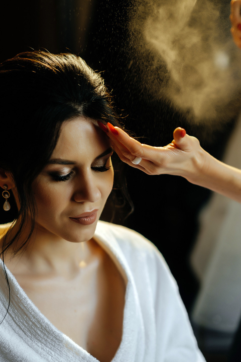 Теплый октябрь. Свадебный и семейный фотограф Барнаул Рубцовск Бийск Алтайский край