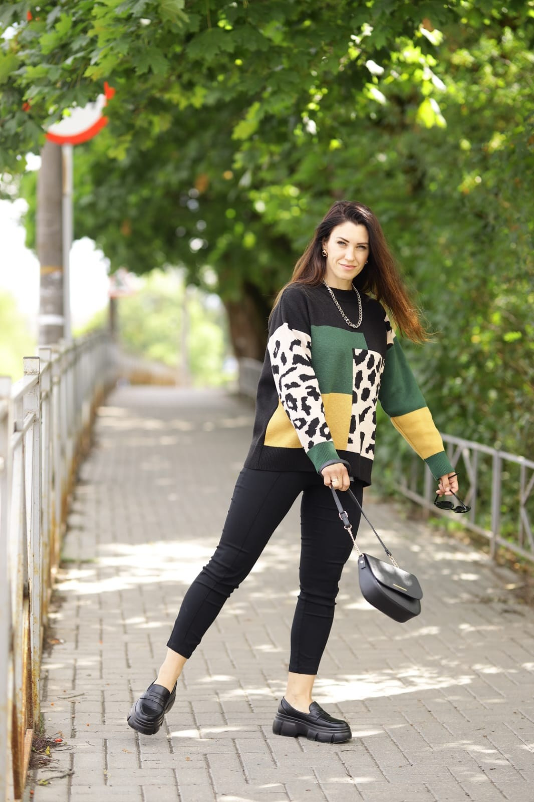 ПАРК, УЛИЦА