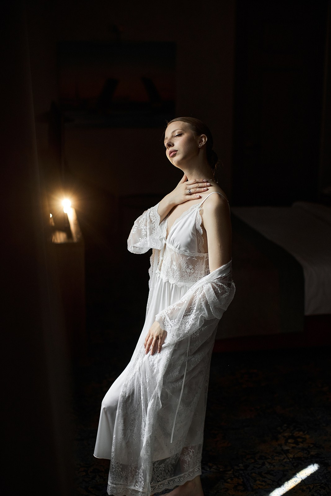 Илья и Даша. Свадебный фотограф Челябинск, Екатеринбург, Курган — Виктор Слуднов