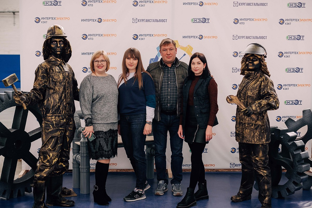 Индустриальный фестиваль. Свадебный фотограф Челябинск, Екатеринбург, Курган — Виктор Слуднов