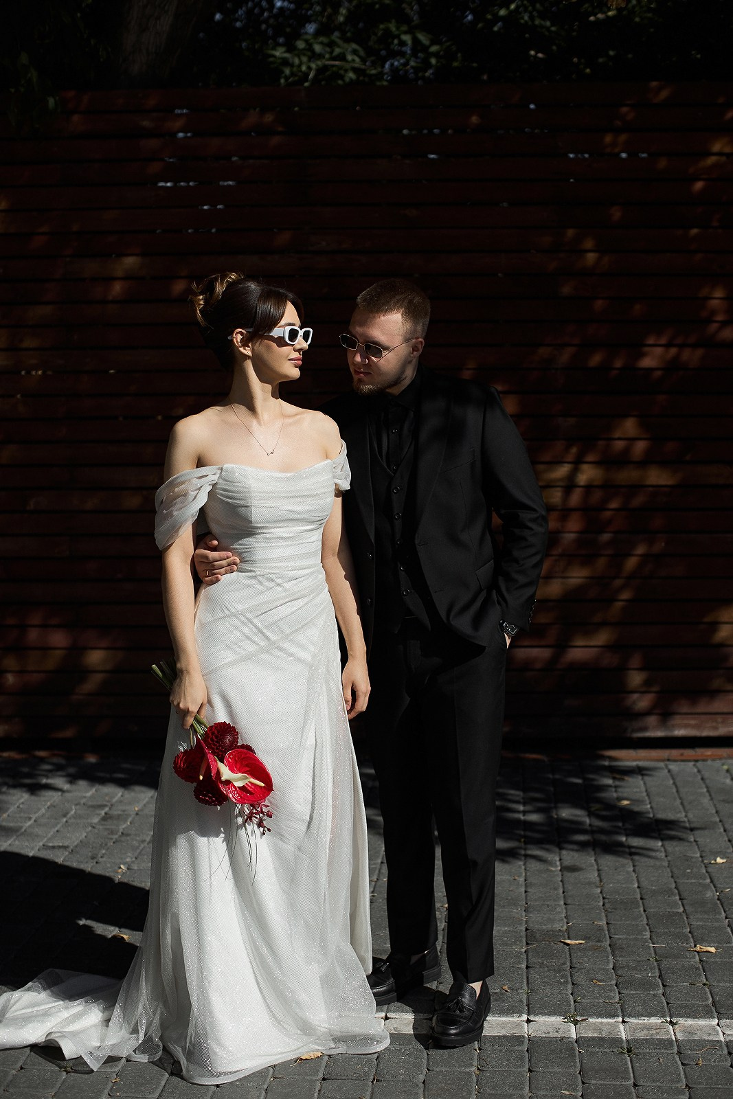 Виктор и Марго. Свадебный фотограф Челябинск, Екатеринбург, Курган — Виктор Слуднов