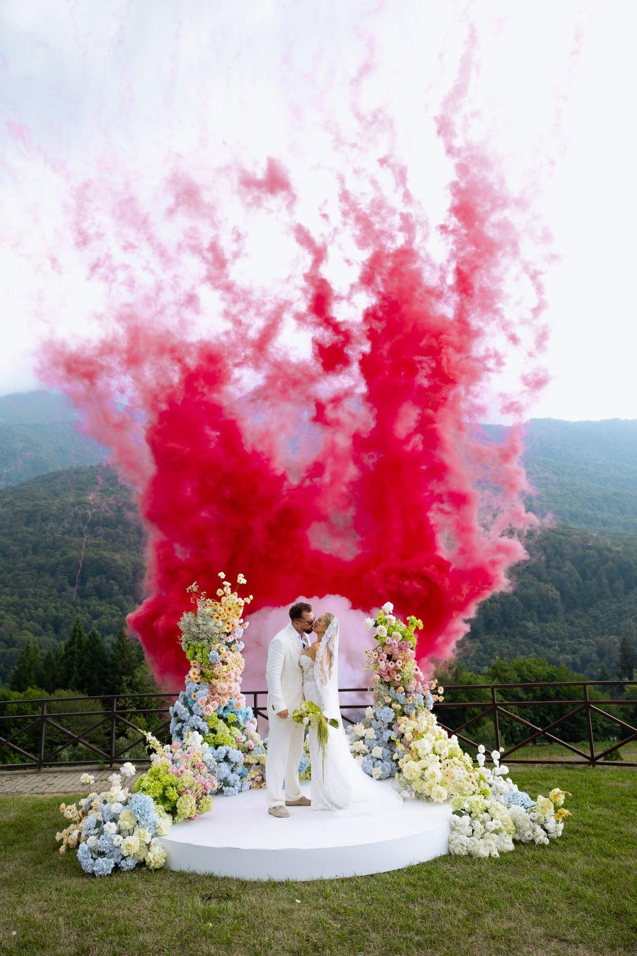 ВАШИ ОТЗЫВЫ. Свадебный фотограф Сочи Москва Дубай Снежана Магрин