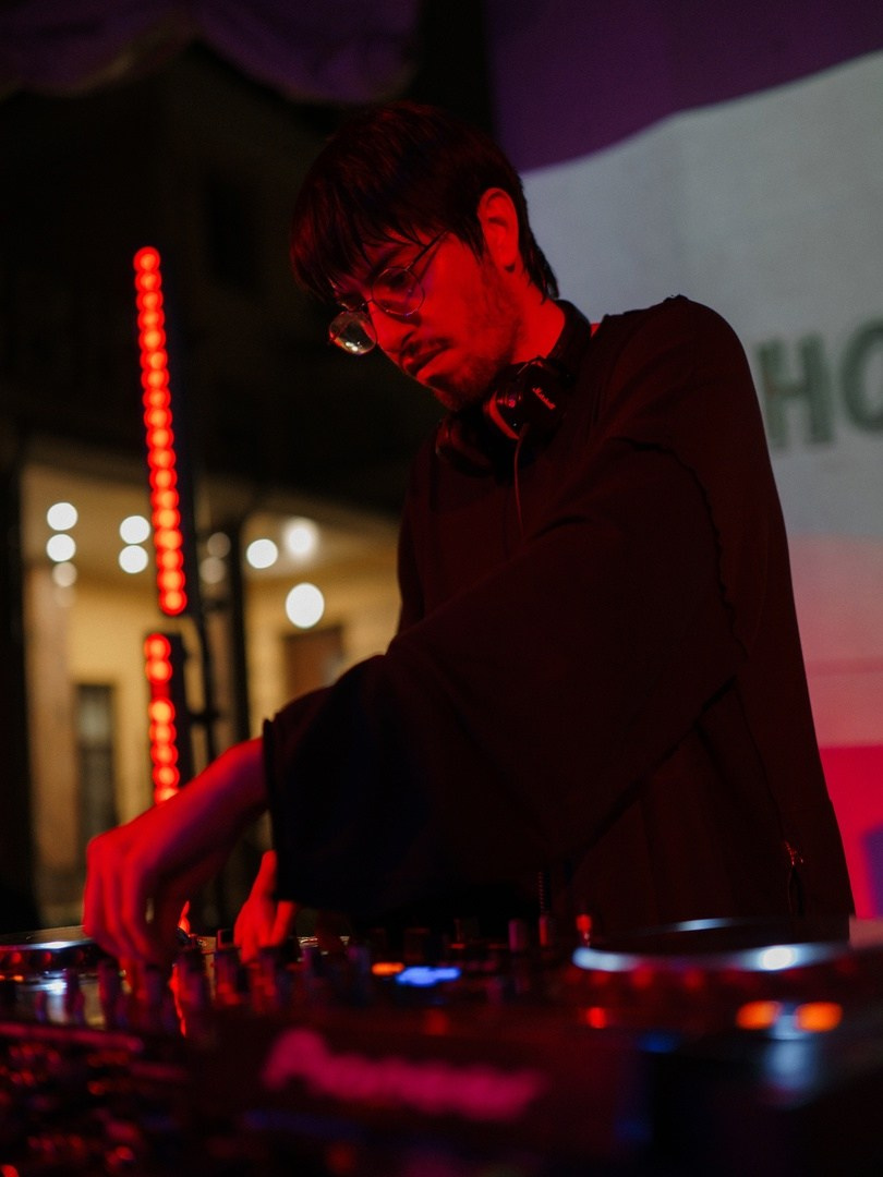 Hot Cue Boyz in Union. Коммерческий и репортажный фотограф в Санкт-Петербурге — Туся Сушка