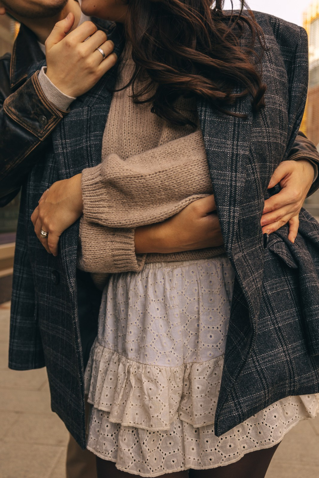 Ульяна и Иван. Фотограф в Москве и Домодедово Ирина Коростелева