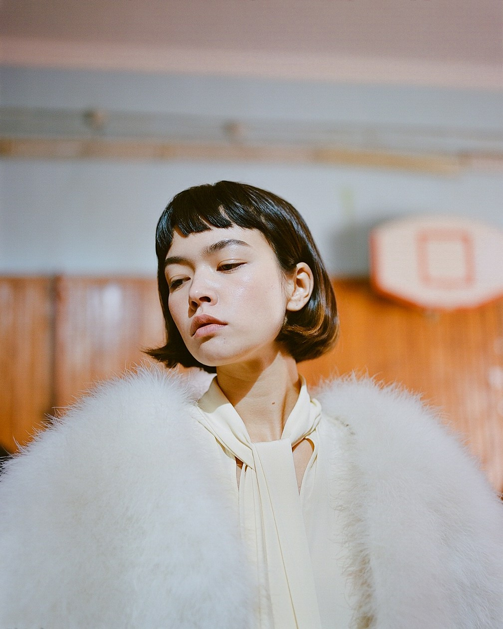 The Blueprint: Специальный проект The Blueprint x Gucci. Фотограф из Москвы