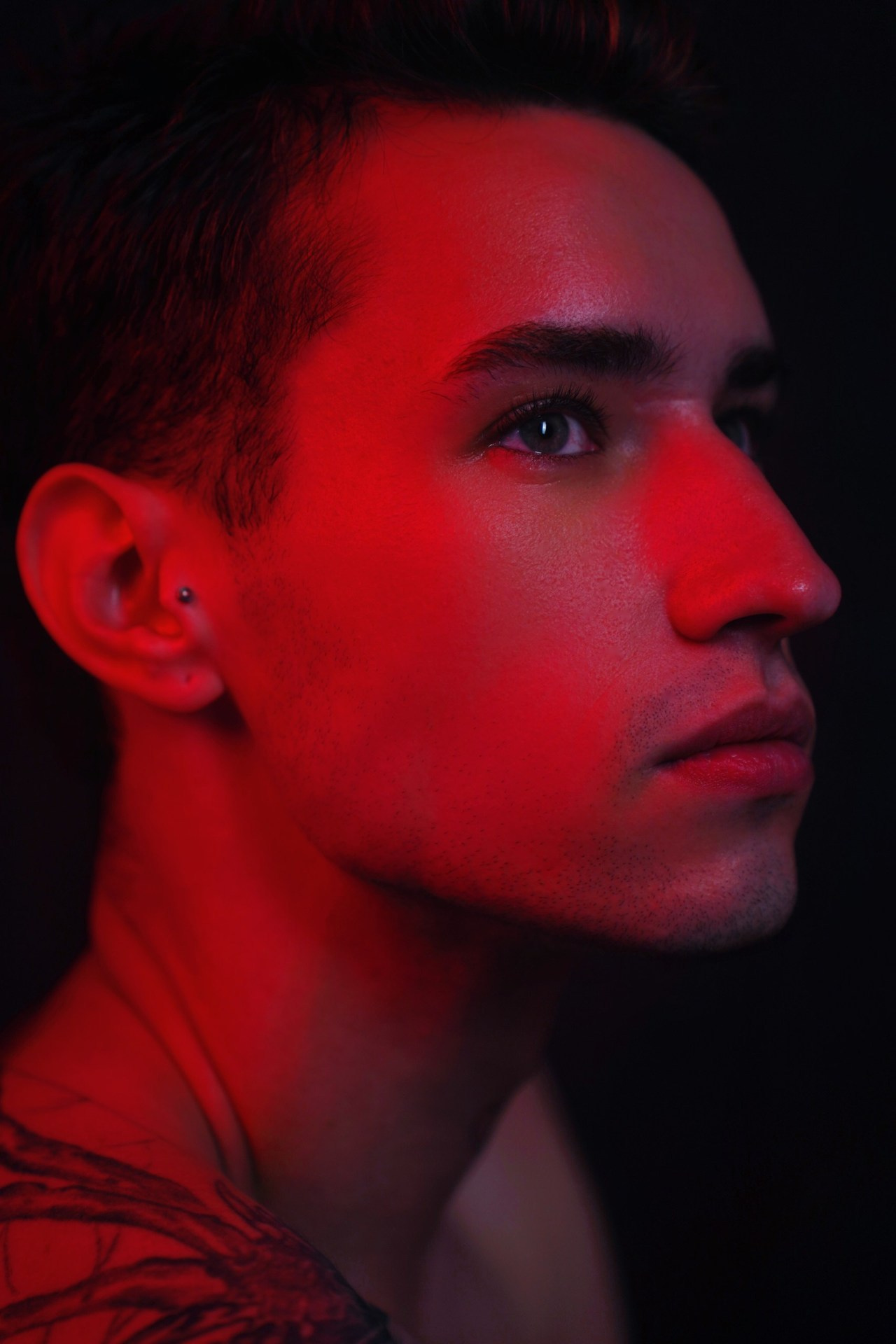 Sergey. Фотограф Анастасия Шай в Санкт-Петербурге