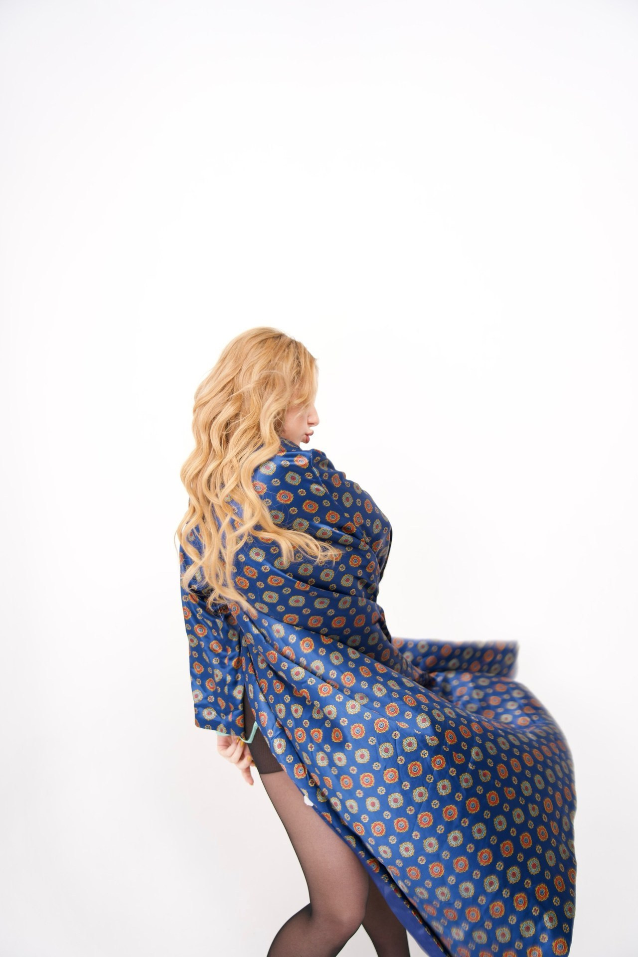 Eugenia. Фотограф Анастасия Шай в Санкт-Петербурге