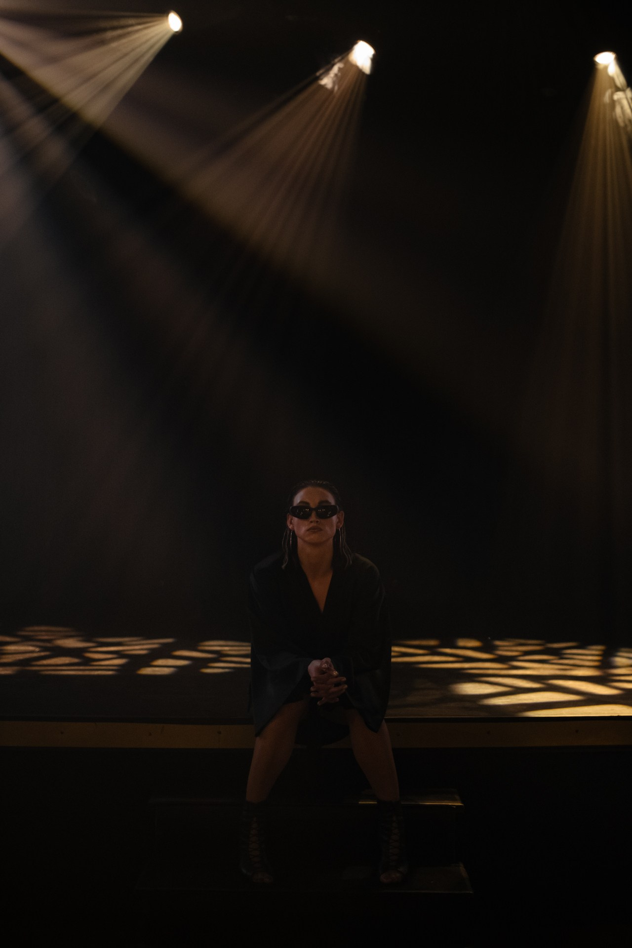 22. Фотограф Арсений Гуров