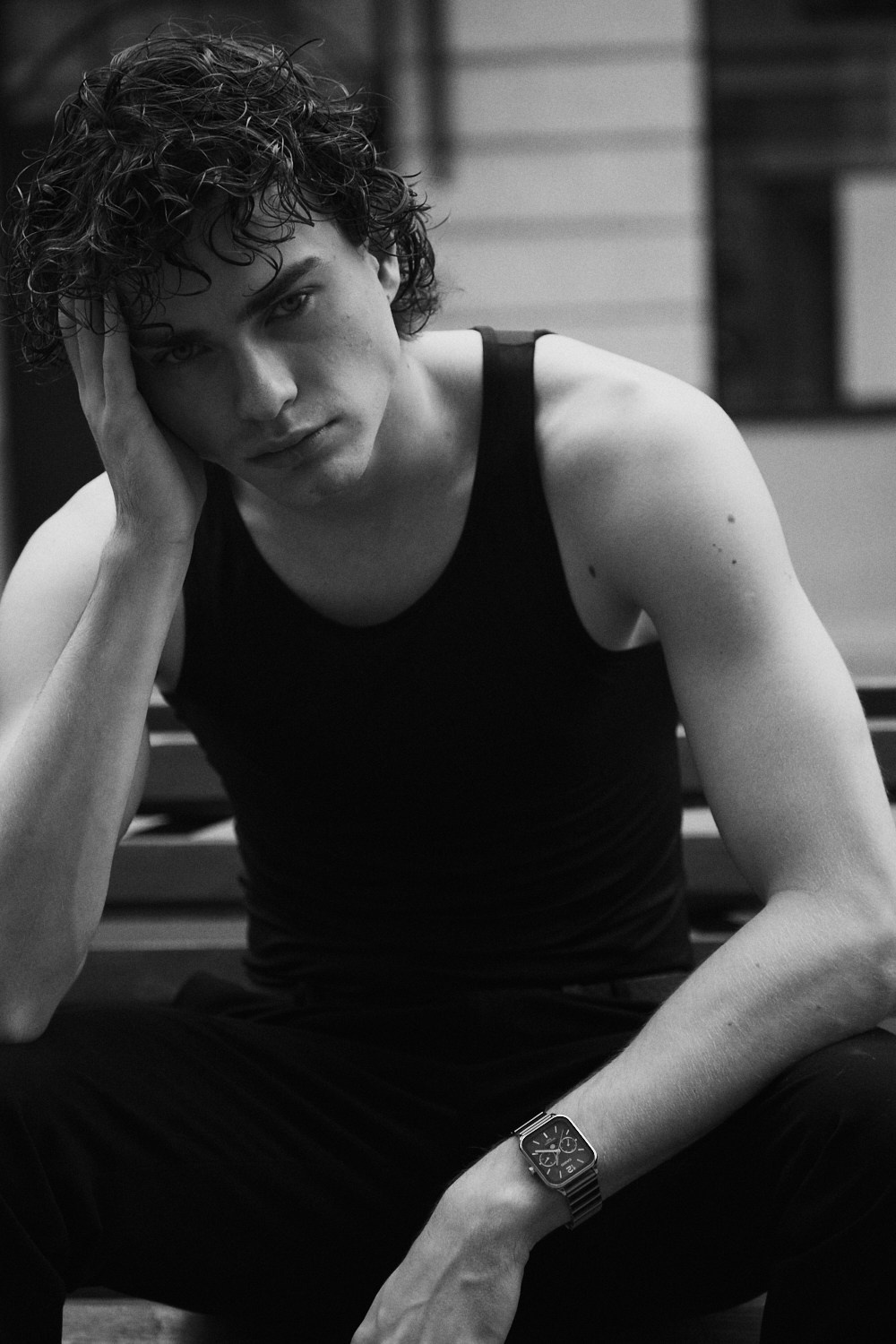 Vadim. Shami Pezhonov Photography