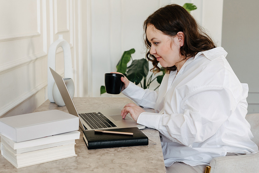 Бизнес. Фотограф Сергей Наревских