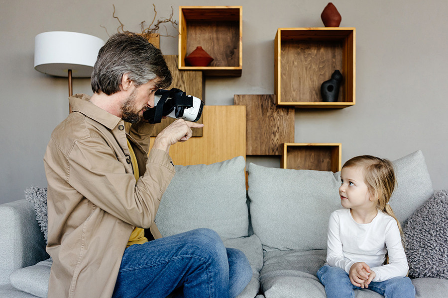 Лайфстайл. Фотограф Сергей Наревских