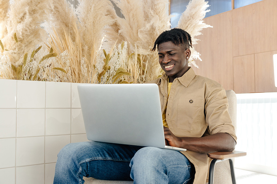 Бизнес. Фотограф Сергей Наревских