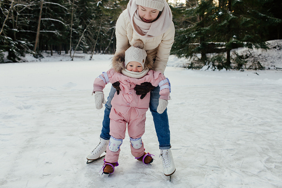 Лайфстайл. Фотограф Сергей Наревских