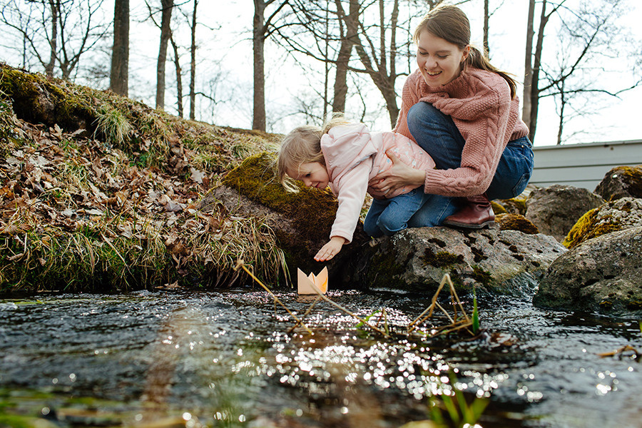 Лайфстайл. Фотограф Сергей Наревских