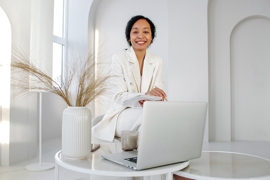 Бизнес. Фотограф Сергей Наревских