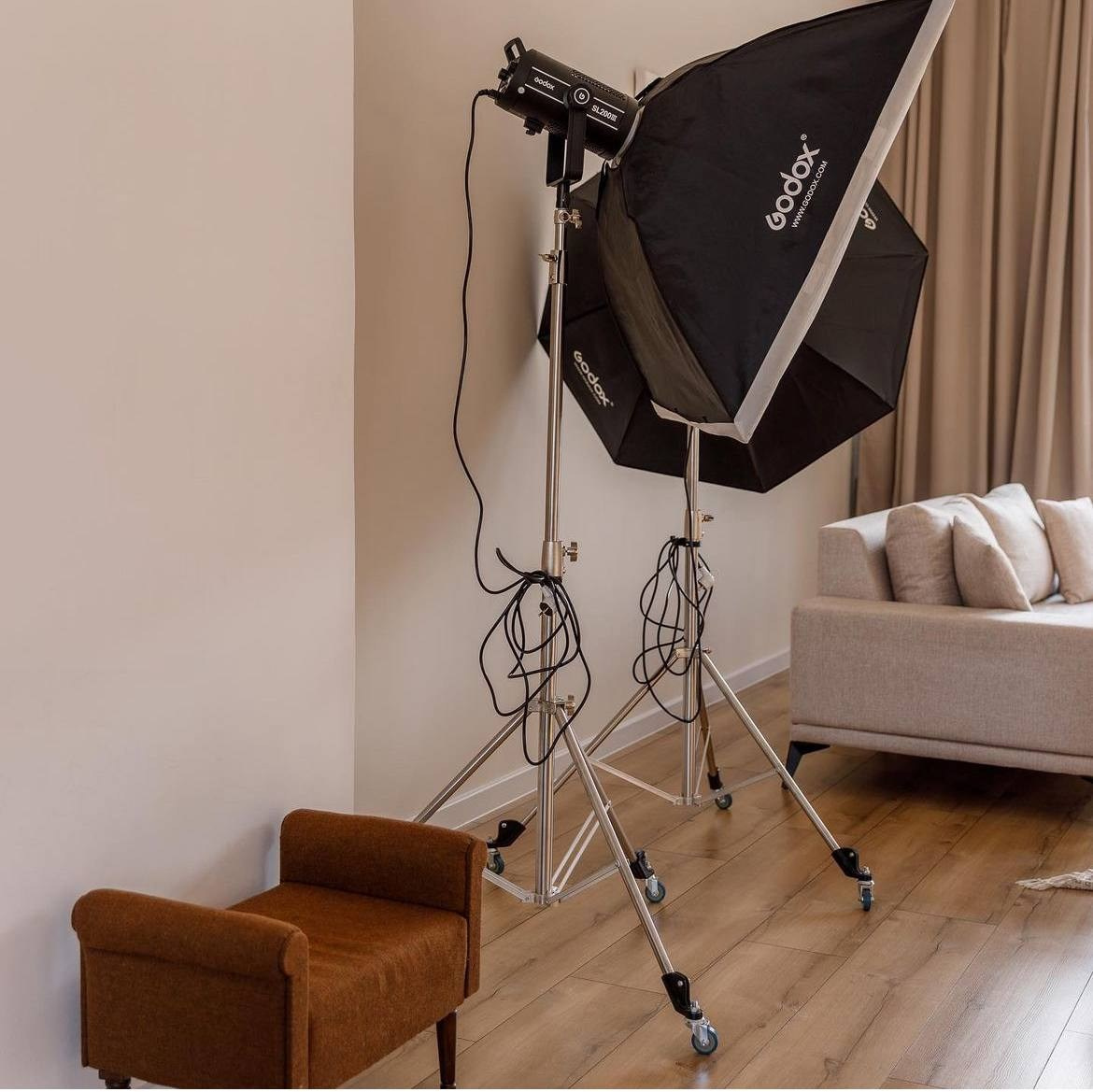 Студия Lumos зал Nox, 1800 руб. в час. Классный фотограф Красноярска Васильева Ирина