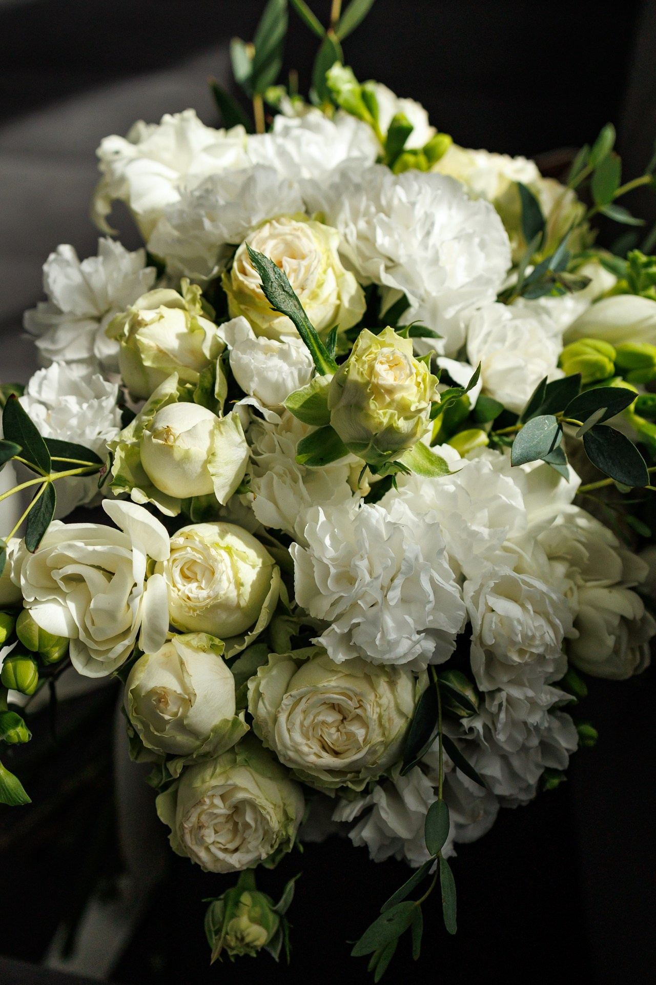 The Moscow Marriage. Фотограф в Санкт-Петербурге Гладкий Сергей