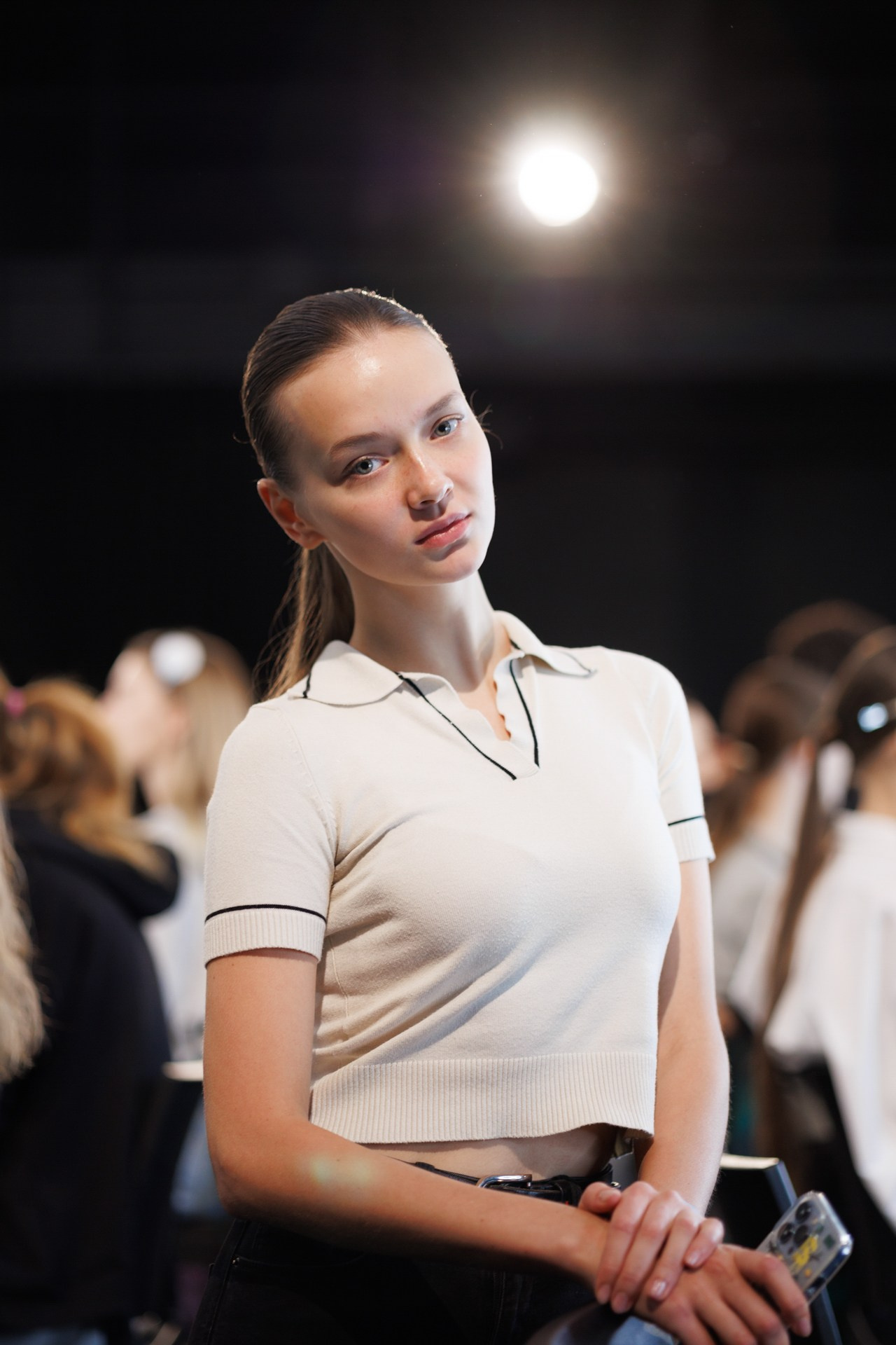 SPB FASHION WEEK 2024. Фотограф в Санкт-Петербурге Гладкий Сергей