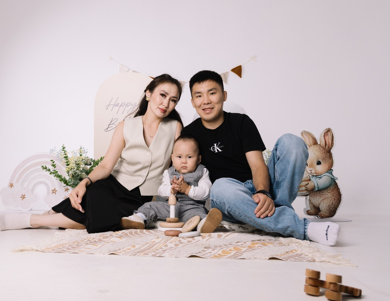 Отзывы. Фотограф Якутск Зоя Николаева