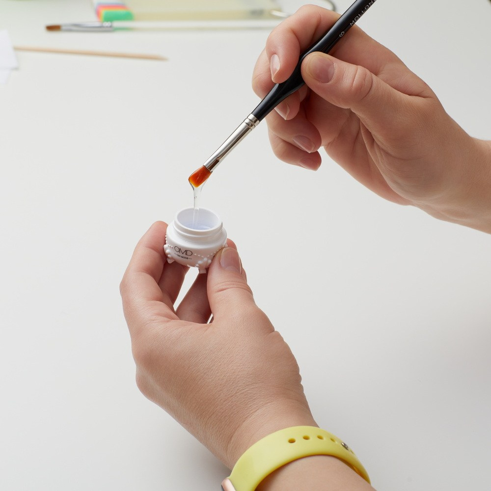 Лак для ногтей. Профессиональная фотосъемка для бизнеса и личного бренда в Москве