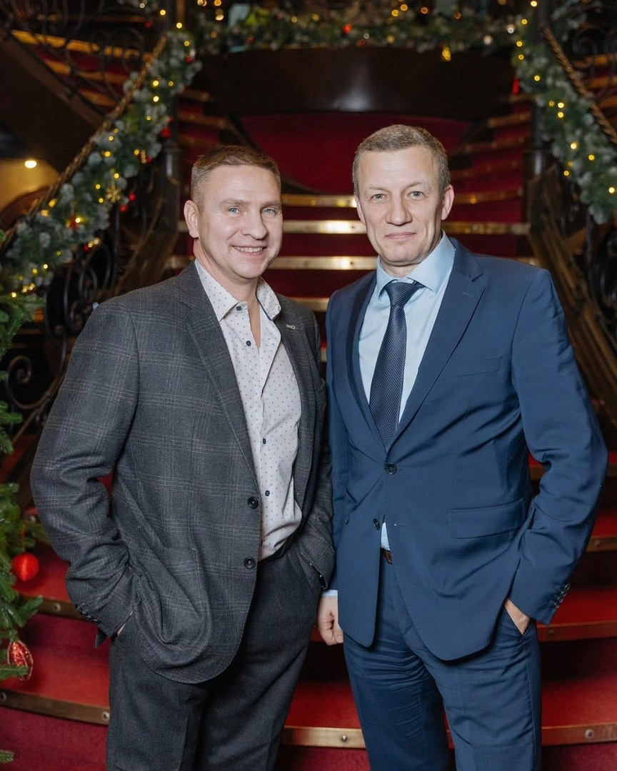 Компания Гудвин. Портфолио свадебного фотографа. Роман Каргаполов