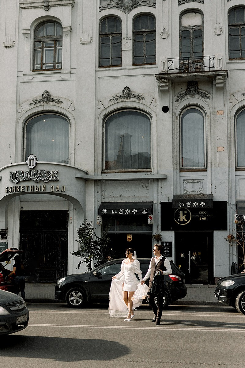 Мирослава+Костантин. Фотограф в Красноярске Гетманова Мила