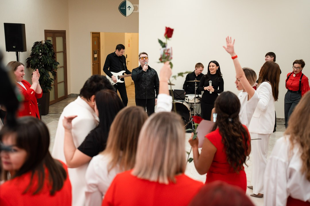 Туристический фестиваль. Фотограф София Турбина