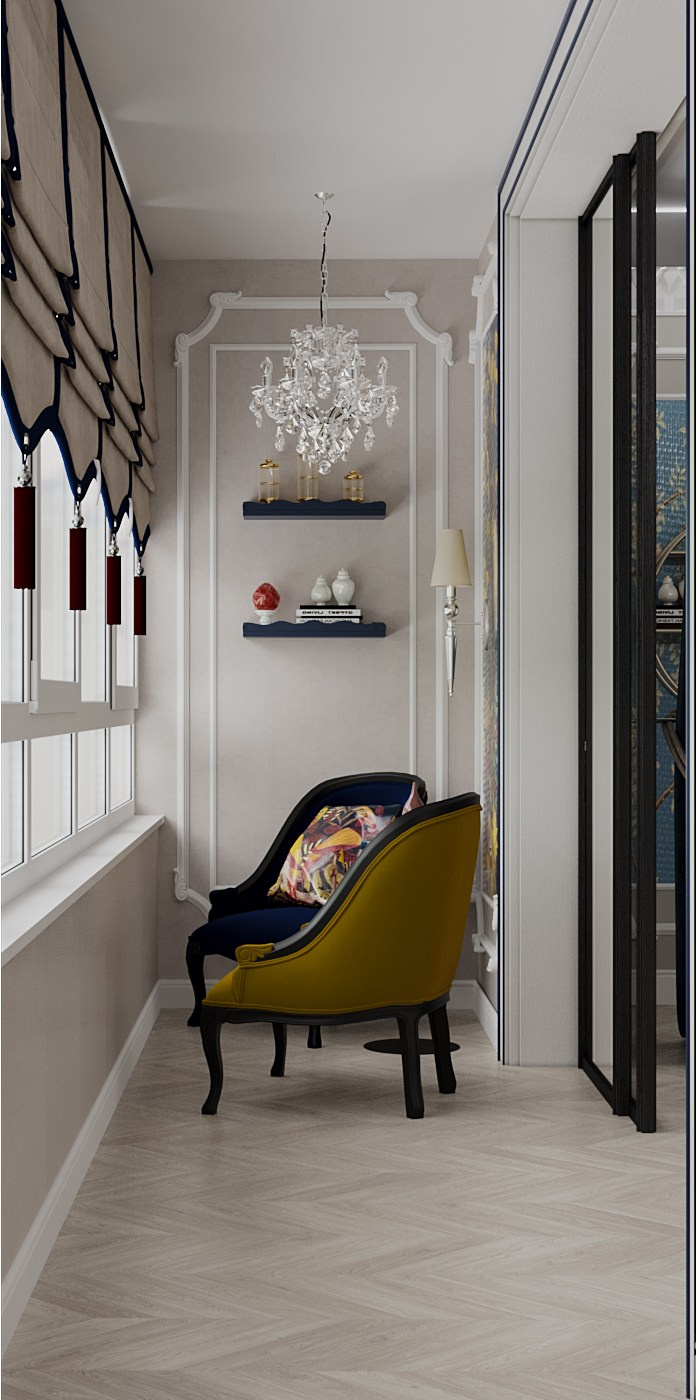 ГК Ломоносовский