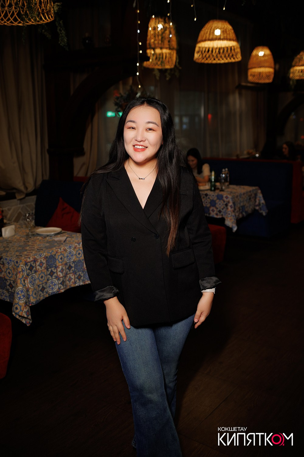 ТБИЛИСИ. КИПЯТКОМ КОКШЕТАУ