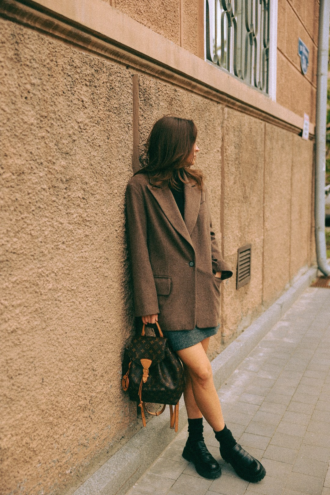 Нина. Фотограф Нижний Новгород