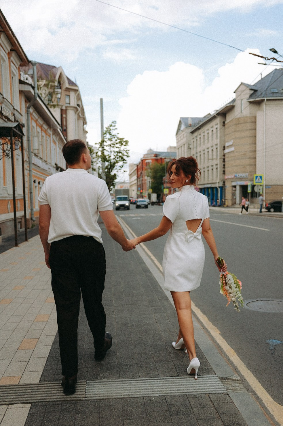 Дима и Саша. Фотограф Нижний Новгород