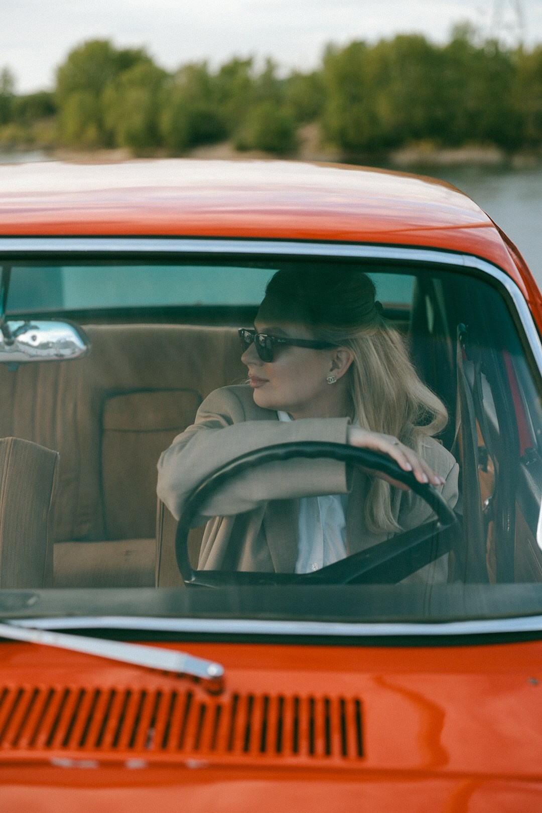 Оля. Фотограф Нижний Новгород