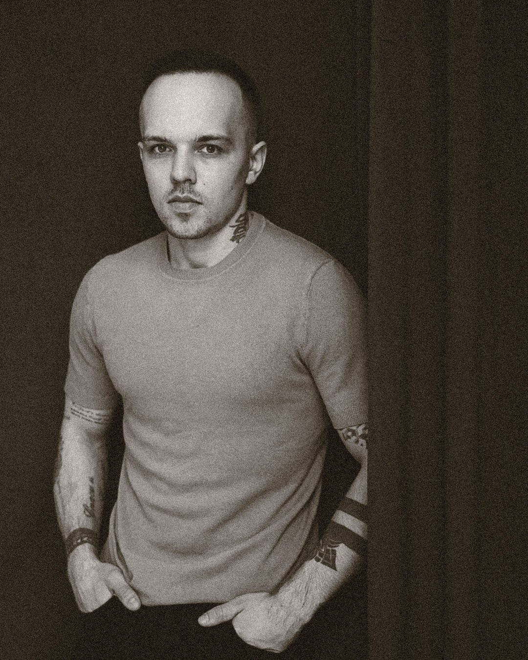 Саша. Фотограф Нижний Новгород