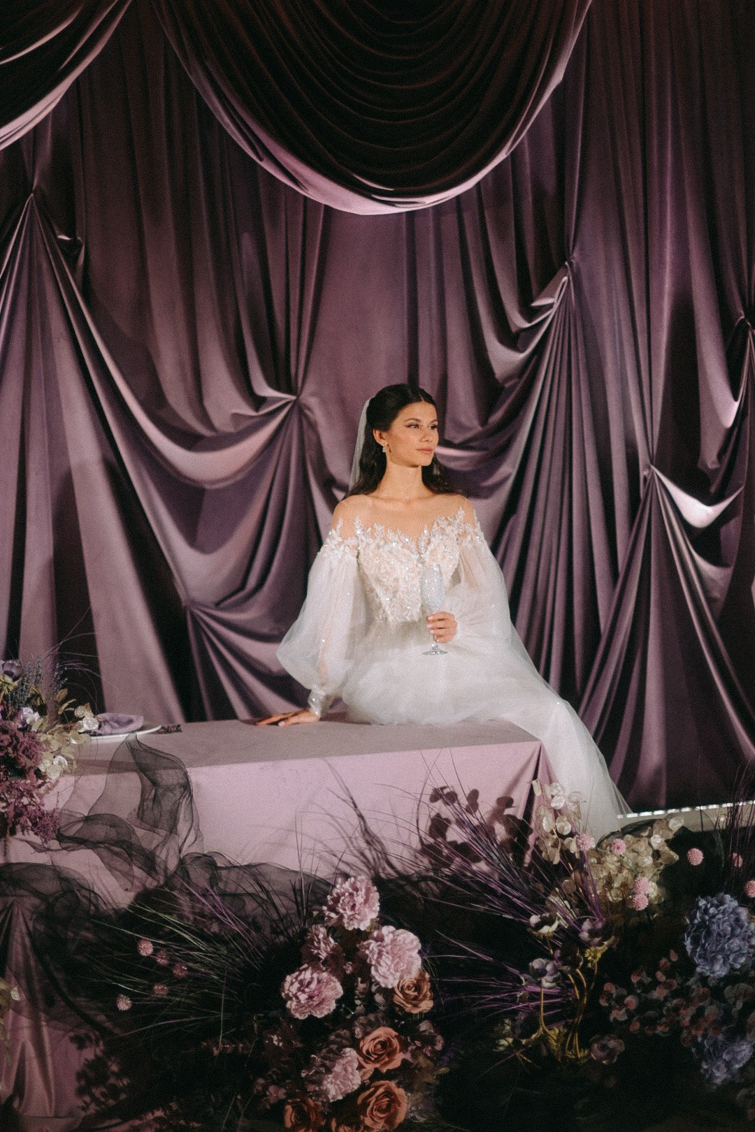 Сергей и Лолита. Фотограф Нижний Новгород