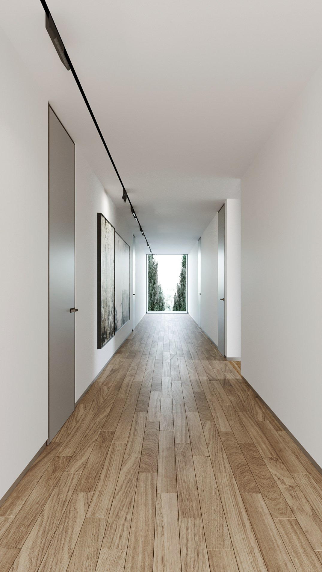 Миллениум парк. MODELLISTA ARCHITECTS