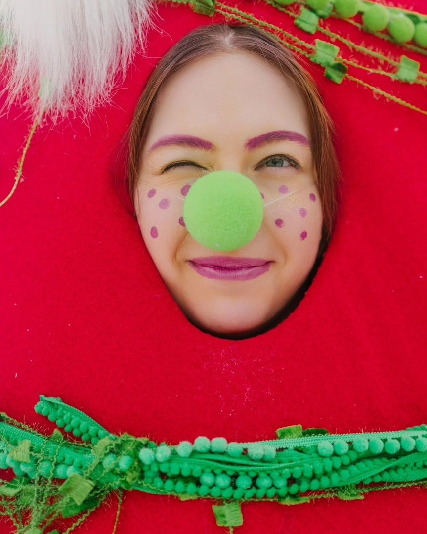 Новый Год 2024. Точка на Карте. Портфолио свадебного фотографа. Роман Каргаполов