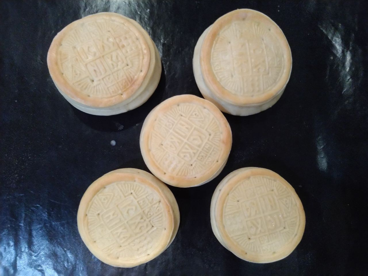 Готовимся к экспедиции. Собор Отрасли