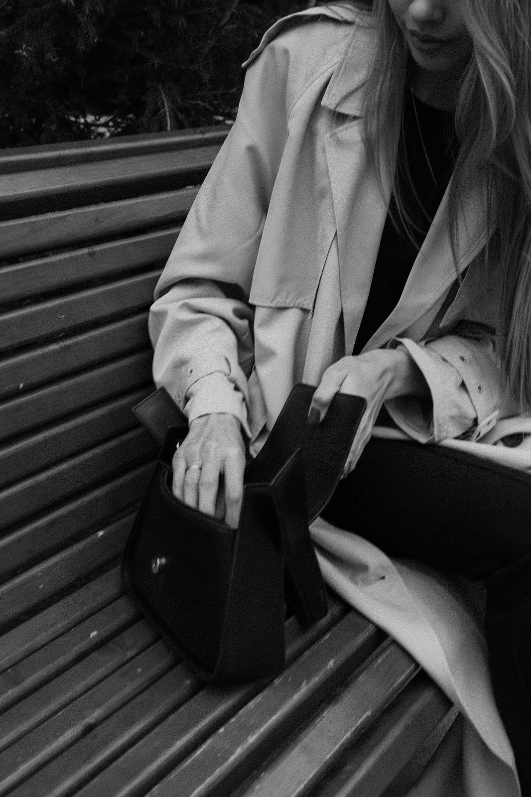 Kate. Главная