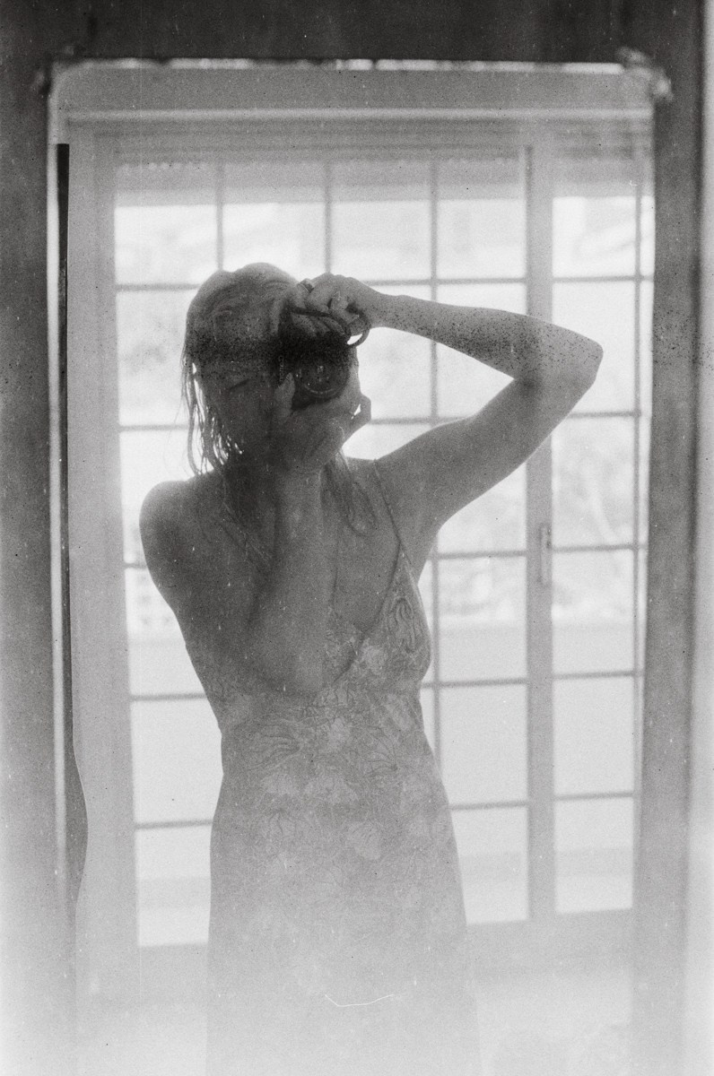 Crossing borders- ongoing. Documentary photographer, film maker and storyteller