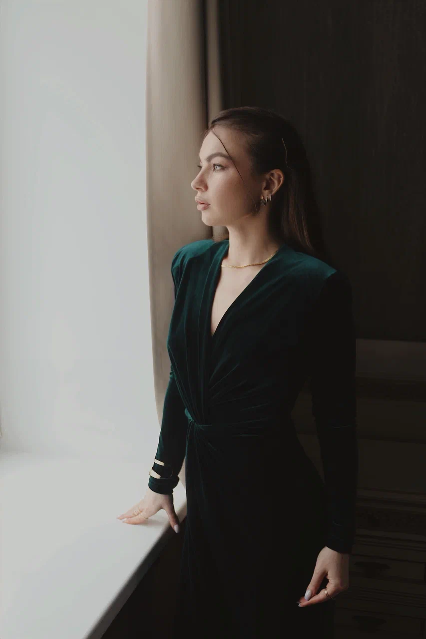 𝑅𝑜𝑠𝑘𝑜𝑠ℎ. Главная