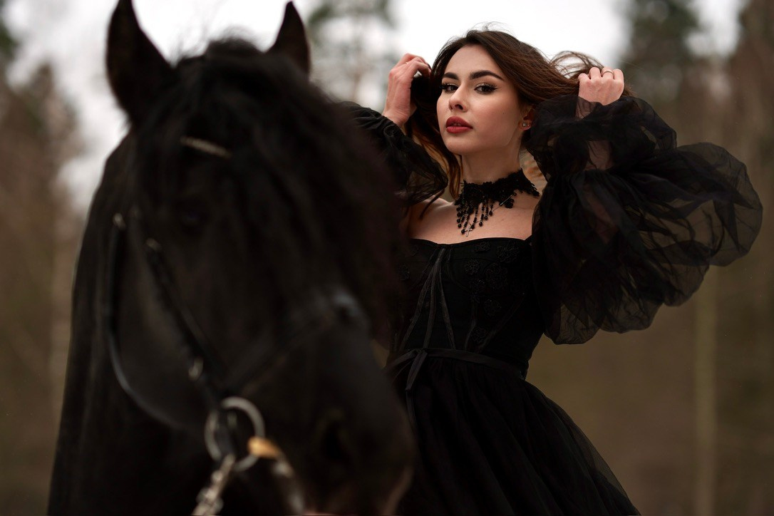 Фото с животными. Фотограф Елена — Севастополь, Крым, Москва